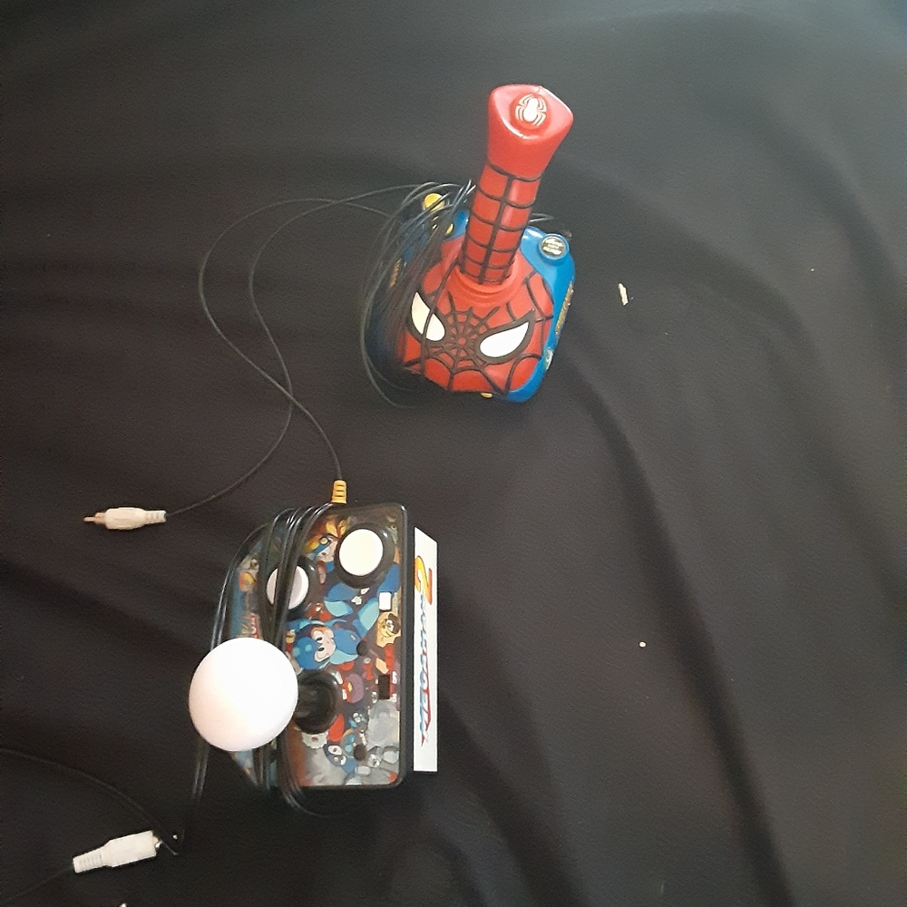 Gaming systems - Picture 4 of 4